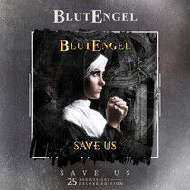 Blutengel - Save Us -Annivers-