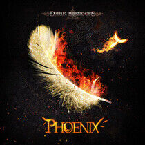 Dark Princess - Phoenix -Digi-