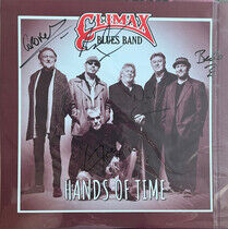 Climax Blues Band - Hands of Time