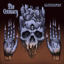 Ossuary - Oltretomba -Coloured-