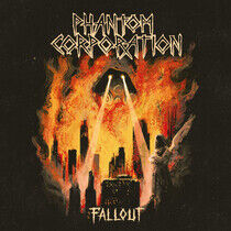 Phantom Corporation - Fallout -Digi/Ltd-