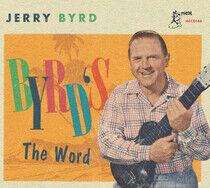Bird, Jerry - Byrd's the Word