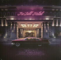 Black Diamonds - No-Tell Hotel