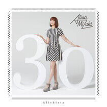 Mizuki, Alisa - Ali30 -Bonus Tr-