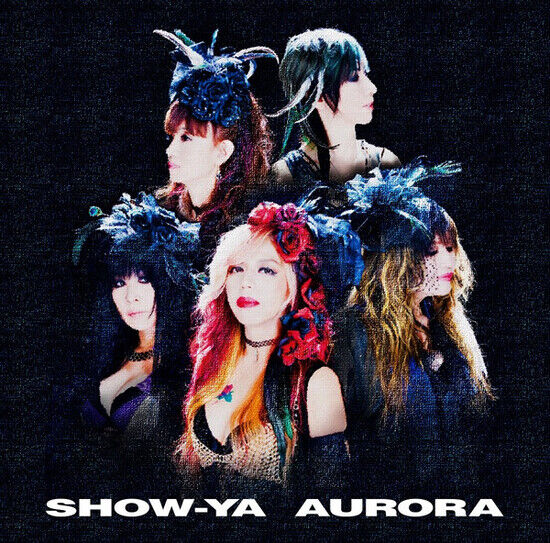Show-Ya - Aurora