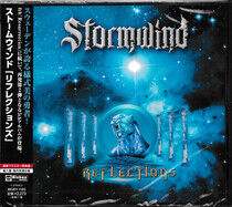 Stormwind - Reflections -Bonus Tr-