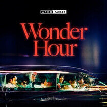 Afro Parker - Wonder Hour