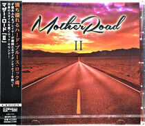 Mother Road - 2
