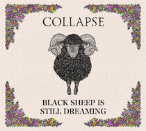 Collapse - Black Sheep.. -Bonus Tr-