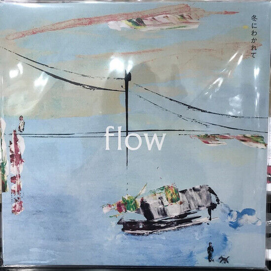 Fuyu Ni Wakarete - Flow -Ltd-