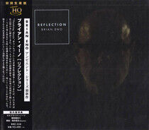 Eno, Brian - Reflection
