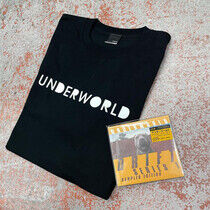 Underworld - Drift Series 1 -.. -Ltd-
