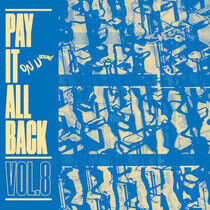 V/A - Pay It All Back Vol.8