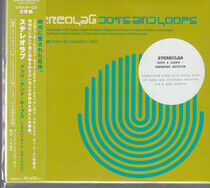 Stereolab - Dots and Loops -Ext. Ed.-