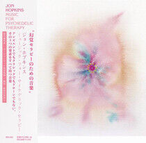 Hopkins, Jon - Music For.. -Bonus Tr-