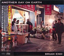 Eno, Brian - Another Day On Earth