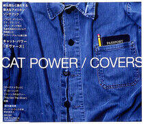 Cat Power - Covers Jpn Import (CD)