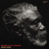 Andy, Horace - Midnight Rocker-Bonus Tr-
