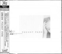 Matsubara, Miki - Pocket Park -Bonus Tr-