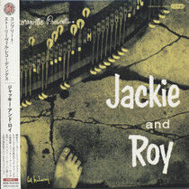 Jackie and Roy - Complete.. -Jpn Card-