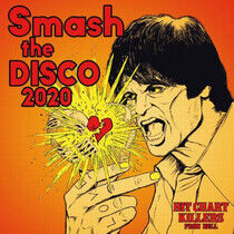 V/A - Smash the Disco 2020