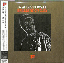 Cowell, Stanley - Brilliant Circles