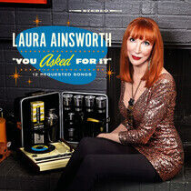 Ainsworth, Laura - You Asked.. -Bonus Tr-