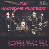 Handsome Playboy - Change With You