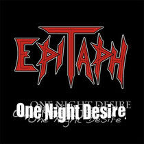 Epitaph - One Night Desire