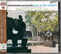 Wein, George & Storyville - Metronome Presents Jazz..
