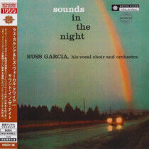 Garcia, Russ - Sounds In the Night