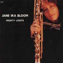 Bloom, Jane Ira - Mighty Lights