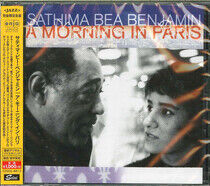 Benjamin, Sathima Bea - Morning In Paris