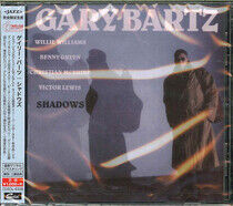 Bartz, Gary - Shadows -Ltd-