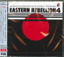 Walton, Cedar - Eastern Rebellion 4 -Ltd-