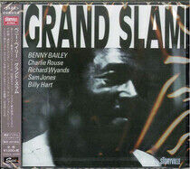 Bailey, Benny - Grand Slam