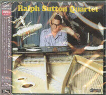 Sutton, Ralph - Ralph Sutton Quartet