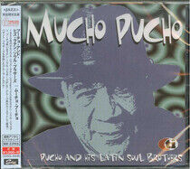 Pucho & His Latin Soul Br - Mucho Pucho -Ltd/Remast-