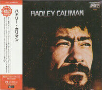 Caliman, Hadley - Hadley Caliman