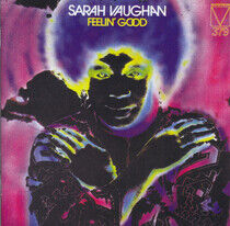 Vaughan, Sarah - Feelin' Good -Remast/Ltd-