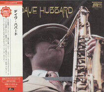 Hubbard, David - Dave Hubbard -Remast/Ltd-