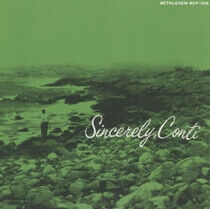 Candoli, Conte - Sincerely Conti -Ltd-