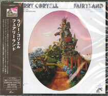 Coryell, Larry - Fairyland -Ltd/Remast-