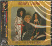 Honey Cone - Soulful Tapestry -Ltd-