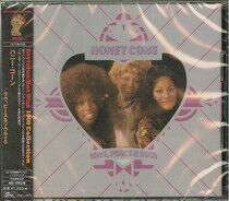 Honey Cone - Love, Peace & Soul -Ltd-