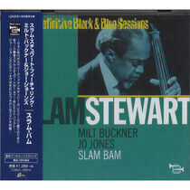 Stewart, Slam - Slum Bam -Ltd/Remast-
