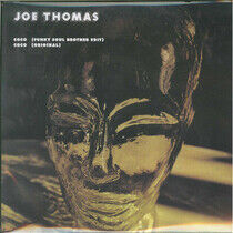 Thomas, Joe - Coco (Funky Soul..