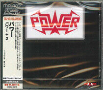 Power - Power -Ltd-