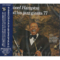 Hampton, Lionel - And His Jazz Giants