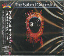 Salsoul Orchestra - Salsoul.. -Bonus Tr-